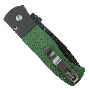 Нож автоматический Pro-Tech Emerson CQC7 лимитированная серия (1 из 30 шт) 2024 г.