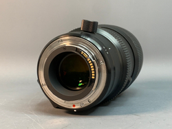 Sigma AF 50-100mm f/1.8 DC HSM Canon EF