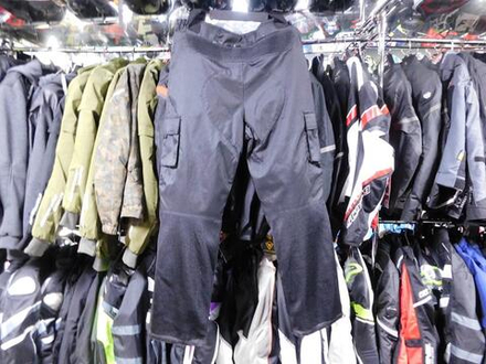 мотоштаны Cordura CDR-001 36