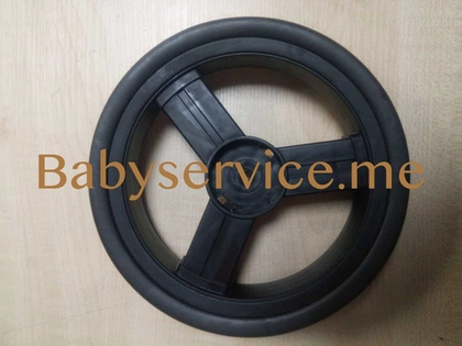 Колесо Carrello Quattro заднее