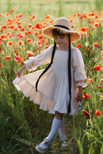 Платье "Элизабет"