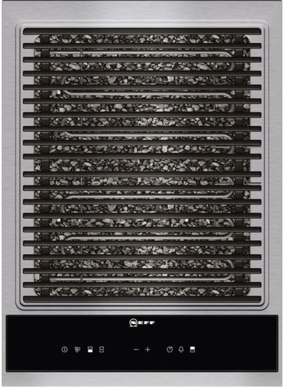 Электрическая варочная панель NEFF N64TD00N0