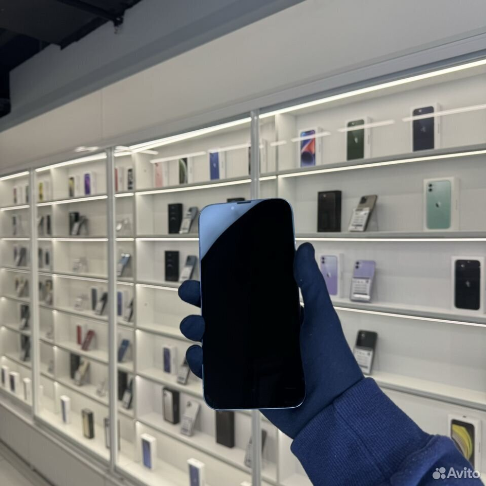 iPhone 13 Pro Max, 1 ТБ б/у