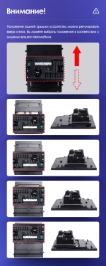 Магнитола для Mitsubishi Pajero 3, Montero 3 1999-2006 (рамка под дерево) - Teyes TPRO 2 монитор 9.7" в стиле "Тесла" на Android 10, ТОП процессор, 4G SIM-слот