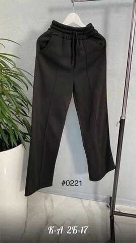 Брюки 412819 (570290663) Fabrika