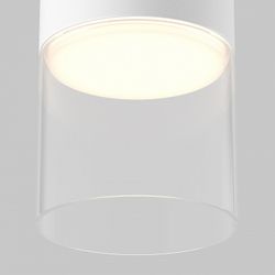 Накладной светильник Maytoni Glory C094CL-GX53-W