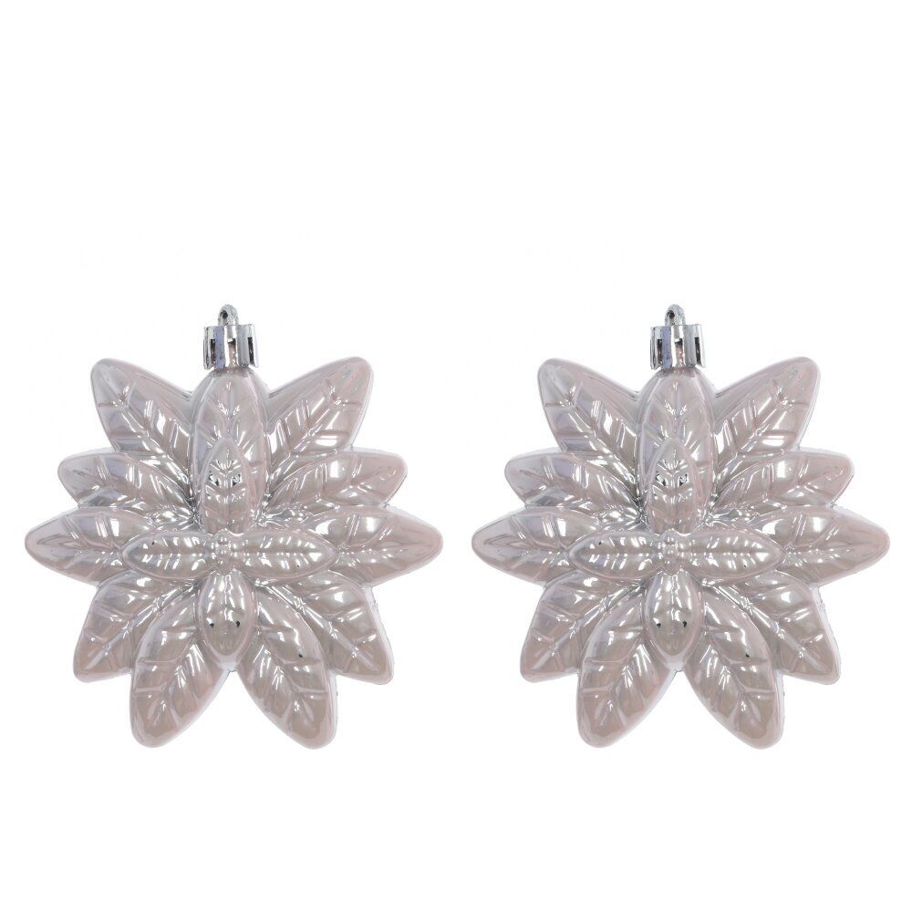 GAEM Набор из 20шт Украшение новогоднее "Шар", L40 W8 H40 см