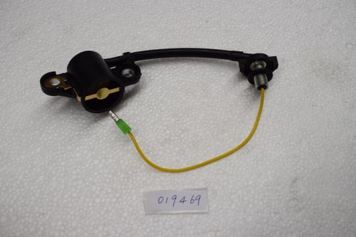 Датчик уровня масла S420(460)/Oil level switch assy