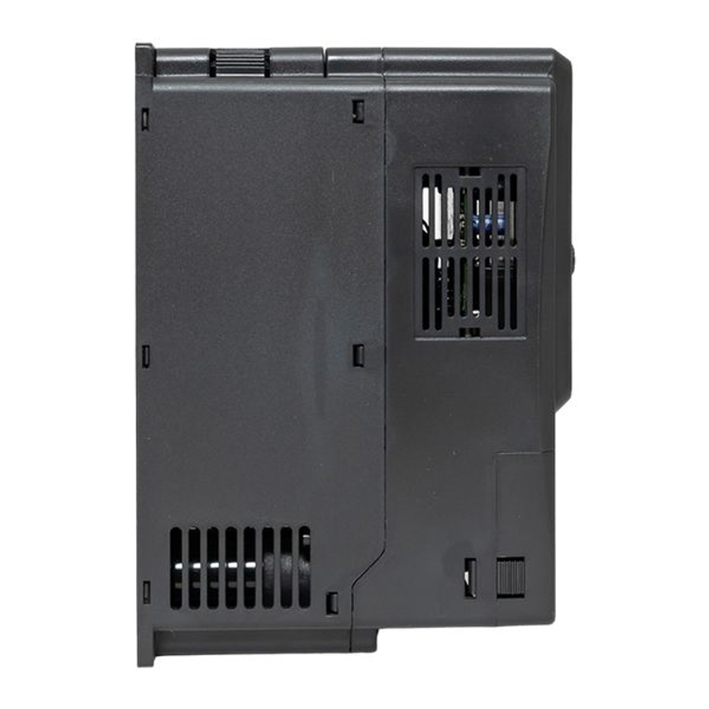 Преобразователь частоты 0,75/1,5кВт 1x230В VECTOR-100 EKF PROxima
