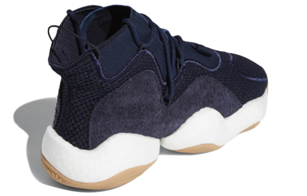 Кроссовки Adidas Originals Crazy Byw