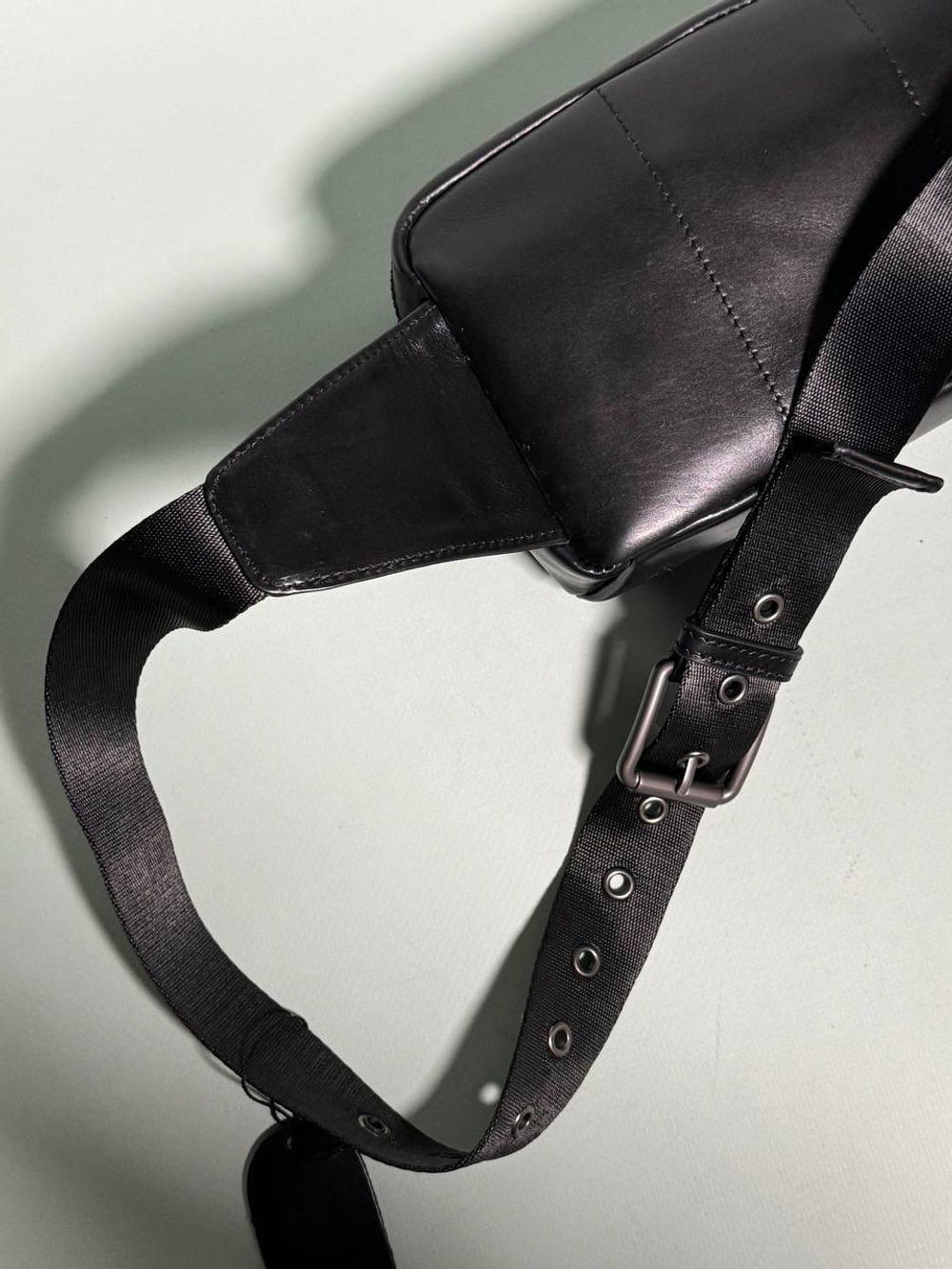 Поясная сумка Bottega Veneta