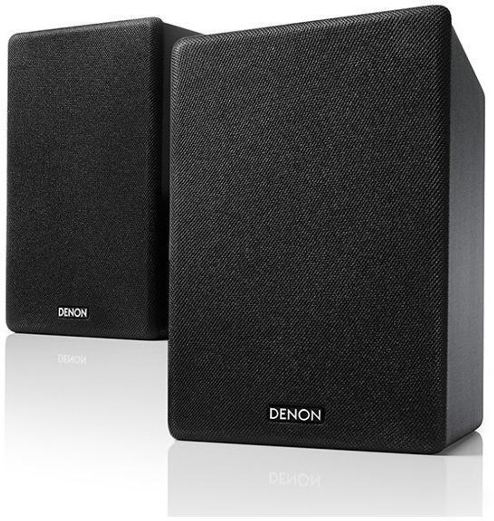 Denon SCN-10 (демо)