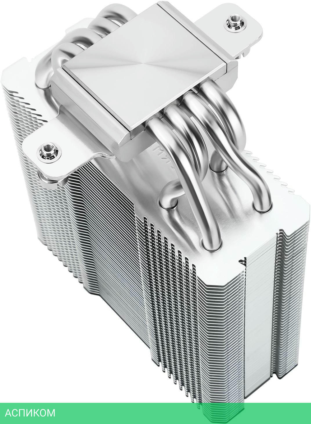 Кулер для процессора Thermalright Assassin X 120 v2 (AX120-V2)