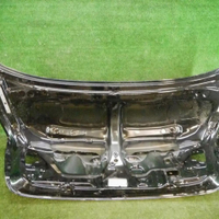 Крышка багажника Lexus LS 4 (2012-2017)