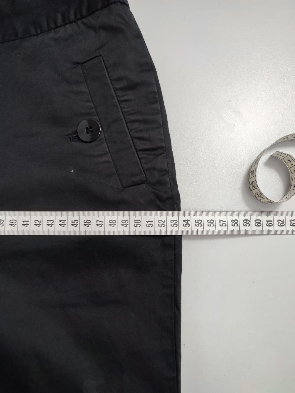 Брюки O'stin базовые 50 размер