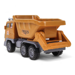 Спецтехника ин. 28см, коробка 998A-9