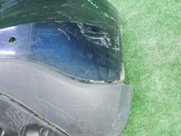 Бампер задний Mercedes GLA x156 (2014-н.в.)