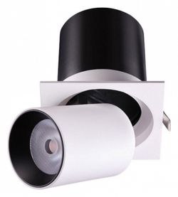 Спот Novotech Lanza 358082