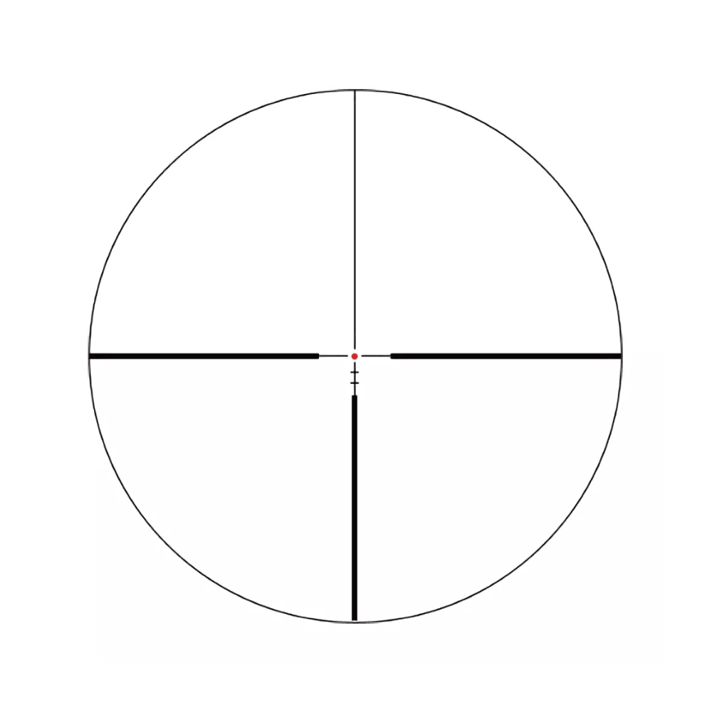 Оптический прицел Vector Optics Continental X8 2-16x50 ( установка на Тигр, СВД, ОП-СКС, ВПО-208 / Сетка VET-10BDC / с подсветкой )