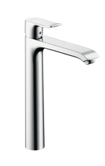 Смеситель для раковины Hansgrohe Metris 31184000