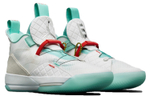 Кроссовки Air Jordan 33 Guo Ailun Pe