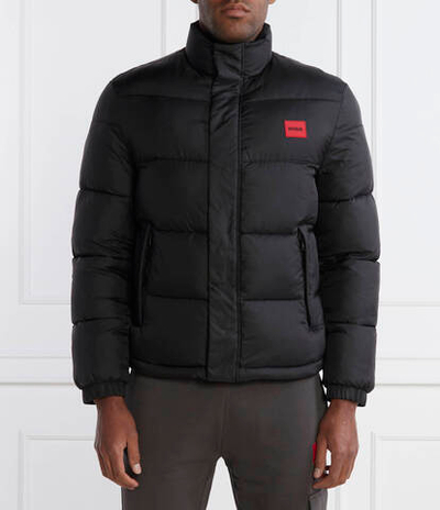 Куртка Balto2341 HUGO - черный(50496244)