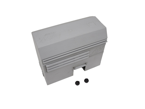 Корпус C-BY пластиковый, CAME 119RIC029