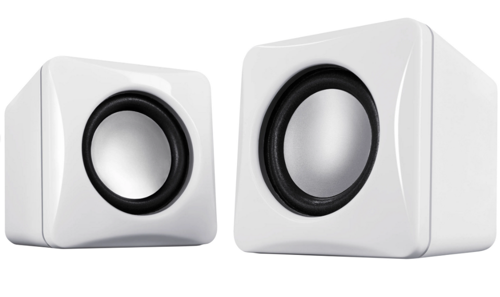 Акустика 2.0 Defender SPK 33 USB