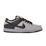 Кроссовки Nike Dunk Sb Wolf Grey Wool