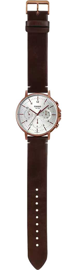 Часы Casio MTP-E321RL-5A