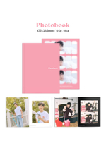 товары KIM SOO HYUN - 2025 SEASON'S GREETINGS