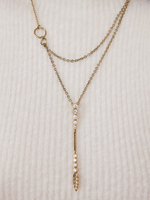 Колье SPIGHETTA