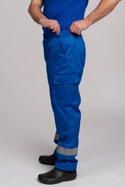 Костюм на флисе Скорая помощь MedicLine