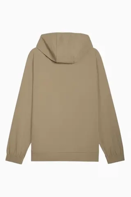 Ветровка Puma Olympique de Marseille 25/26 PUMATECH - бежевый