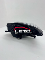 Фара левая 81130-60L90 8113060L90
