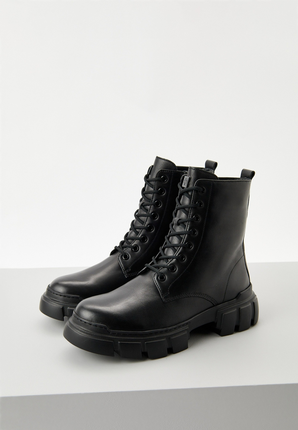 Ботинки женские HOGL FORREST