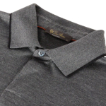 Рубашки Loro Piana Polo, FAN4651-M006