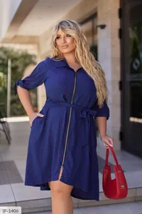 Платье IF-1400 Фабрика Моды