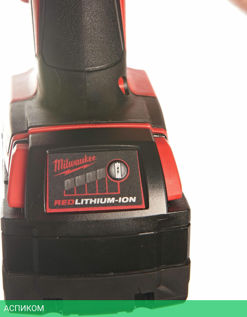 Реноватор Milwaukee M18 BMT-0 (4933446203)