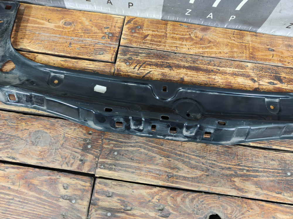 Панель передняя верхняя часть BMW 3-Series (F30) 11-20 Б/У Оригинал 51647245786