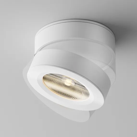 Потолочный светильник Магия / Magic 12 Вт 3000 К 36° Technical c022cl-12w3k-w-1