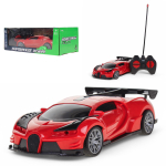 Машина классическая на РУ, коробка 769-1