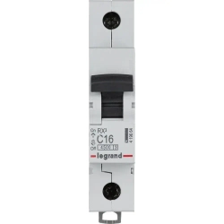 Legrand Автоматический выключатель 16А 1
