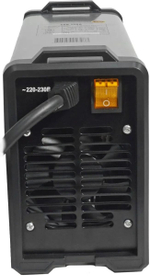 Сварочный аппарат инверторный Ресанта САИ-250Д