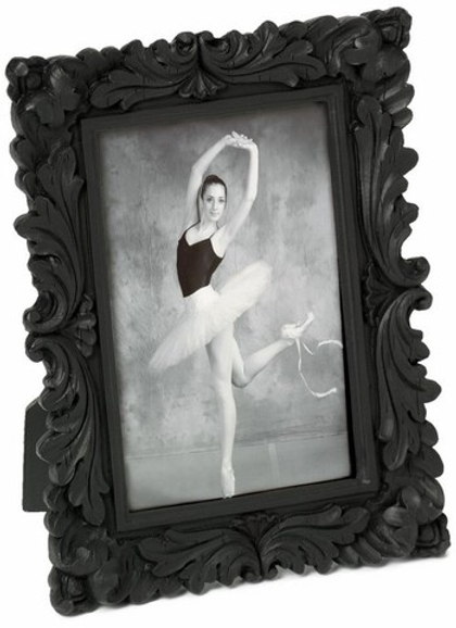 WALTHER QS015B 10x15 S.Germain полирезин (черная) ф/рамка