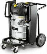 Пылесос сетевой KARCHER IVC 60/24-2 Ap 1.576-104.0