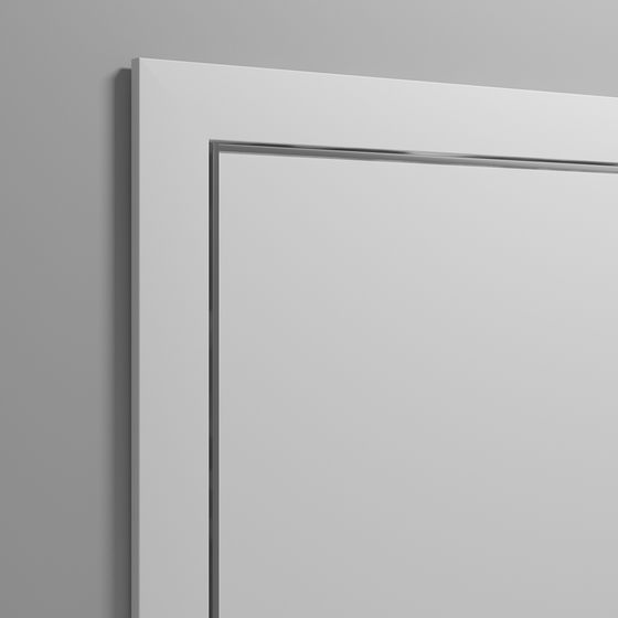 Как выглядит дверь установленная в МОНОБЛОК EXPORT