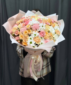 Авторский букет №56