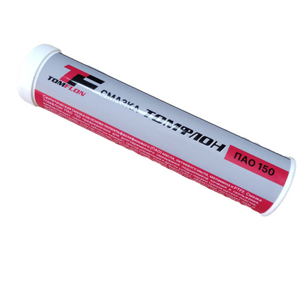 Смазка Томфлон ПАО-150