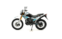 Мотоцикл MOTOLAND 250 ENDURO ST (165FMM)